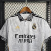 2023/2024 Real Madrid Special Edition Football Shirt detail view