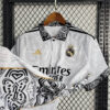 2023/2024 Real Madrid Special Edition Football Shirt detail view
