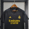2023/2024 Real Madrid Third Away Football Shirt detail view