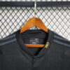 2023/2024 Real Madrid Third Away Football Shirt detail view