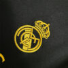 2023/2024 Real Madrid Third Away Football Shirt detail view