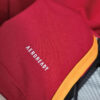 2023/2024 Roma Home Soccer Jersey detail view