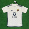 2023/2024 Roma Legacy Away Soccer Jersey front view