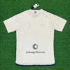 2023/2024 Roma Legacy Away Soccer Jersey back view