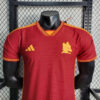 2023/2024 Roma Legacy Home Soccer Jersey -Player Version detail view