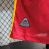 2023/2024 Roma Legacy Home Soccer Jersey -Player Version detail view