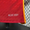 2023/2024 Roma Legacy Home Soccer Jersey -Player Version detail view