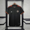 2023/2024 Roma Third Away Soccer Jersey front view