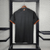 2023/2024 Roma Third Away Soccer Jersey back view