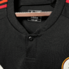 2023/2024 Roma Third Away Soccer Jersey detail view