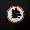 2023/2024 Roma Third Away Soccer Jersey detail view