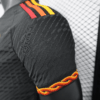 2023/2024 Roma Third Away Soccer Jersey -Player Version detail view