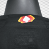 2023/2024 Roma Third Away Soccer Jersey -Player Version detail view