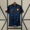 2023/2024 Sevilla Third Away Football Shirt front view