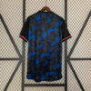 2023/2024 Sevilla Third Away Football Shirt back view