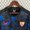 2023/2024 Sevilla Third Away Football Shirt detail view