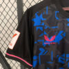 2023/2024 Sevilla Third Away Football Shirt detail view