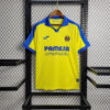2023/2024 Villarreal 100th Anniversary Football Shirt front view