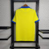 2023/2024 Villarreal 100th Anniversary Football Shirt back view
