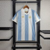 2024 Argentina 50Th Anniversary Edition Football Shirt front view