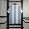 2024 Argentina 50Th Anniversary Edition Football Shirt back view