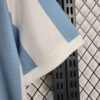 2024 Argentina 50Th Anniversary Edition Football Shirt detail view