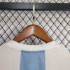 2024 Argentina 50Th Anniversary Edition Football Shirt detail view