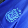 2024 Argentina Away Shorts detail view