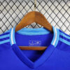 2024 Argentina National Team Away Soccer Jersey detail view