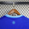 2024 Argentina National Team Away Soccer Jersey detail view