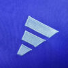 2024 Argentina National Team Away Soccer Jersey detail view