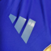 2024 Argentina National Team Away Soccer Jersey -Player Version detail view