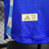2024 Argentina National Team Away Soccer Jersey -Player Version detail view