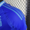 2024 Argentina National Team Away Soccer Jersey -Player Version detail view