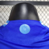2024 Argentina National Team Away Soccer Jersey -Player Version detail view