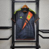 2024 Argentina National Team Goalkeeper Soccer Jersey front view