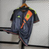 2024 Argentina National Team Goalkeeper Soccer Jersey detail view