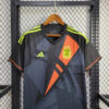 2024 Argentina National Team Goalkeeper Soccer Jersey detail view