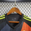 2024 Argentina National Team Goalkeeper Soccer Jersey detail view