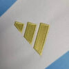 2024 Argentina National Team Home Soccer Jersey detail view