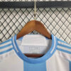2024 Argentina National Team Home Soccer Jersey detail view