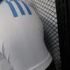2024 Argentina National Team Home Soccer Jersey -Player Version detail view