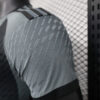2024 Argentina Special Edition Black Jersey -Player Version detail view