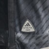 2024 Argentina Special Edition Black Jersey -Player Version detail view