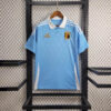 2024 Belgium National Team Away Football Shirt front view