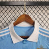 2024 Belgium National Team Away Football Shirt detail view