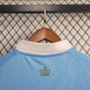 2024 Belgium National Team Away Football Shirt detail view