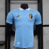 2024 Belgium National Team Away Football Shirt -Player Version front view