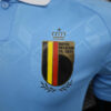 2024 Belgium National Team Away Football Shirt -Player Version detail view