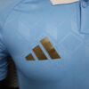 2024 Belgium National Team Away Football Shirt -Player Version detail view